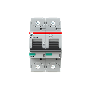 2CCF019604R0001 ABB - S802PV-SP50