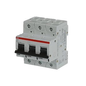 2CCF019898R0001 ABB - S803S-C1