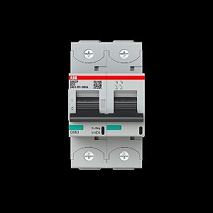 2CCG001217R0001 ABB - S802P-B80