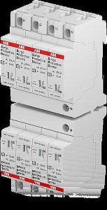 2CTB803873R5600 ABB - OVR T2 4L 40-275 P QS