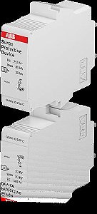 2CTB815708R2800 ABB - OVR T2 N 80-275s C QS