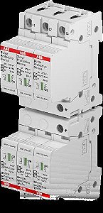 2CTB815710R1800 ABB - OVR T1-T2 3L 12.5-275s P QS