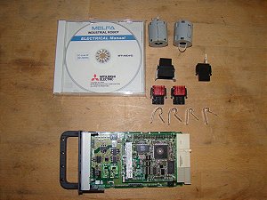 2D-TZ576  Mitsubishi