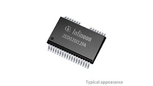 2ED020I12FAXUMA2 Infineon