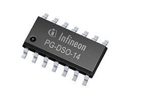 2ED21824S06JXUMA1 Infineon