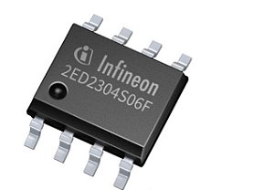 2ED2304S06FXUMA1 Infineon