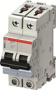 2CCS472001R0104 ABB - S452M-C10