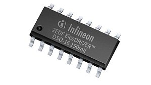 2EDF7275FXUMA2 Infineon