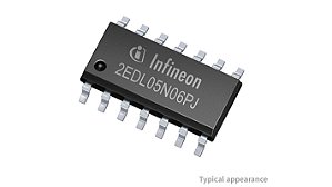 2EDL05N06PJXUMA1 Infineon