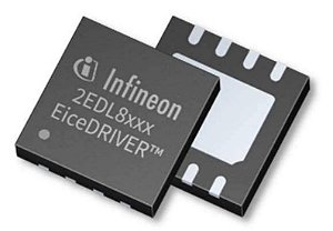 2EDL8124GXUMA1 Infineon