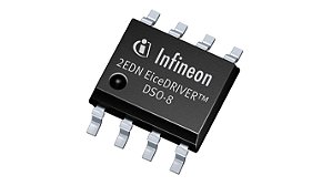 2EDN7524FXTMA1 Infineon