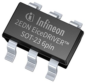 2EDN7533BXTSA1 Infineon