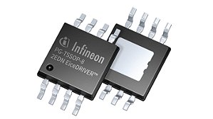 2EDN7534RXTMA1 Infineon