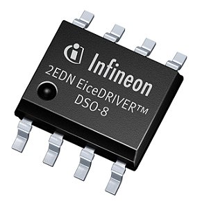 2EDN8524FXTMA1 Infineon