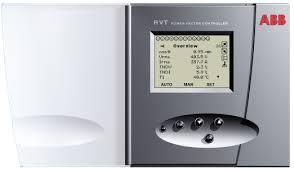 2GCA289005A0050 ABB - RVT 12