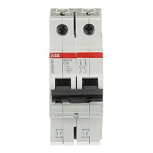 2CCS572001R0164 ABB - S402M-C16
