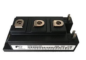 2MBI300N-060 Fuji Electric