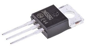 2N6509G Littelfuse