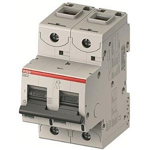 2CCS862001R0164 ABB - S802S-C16
