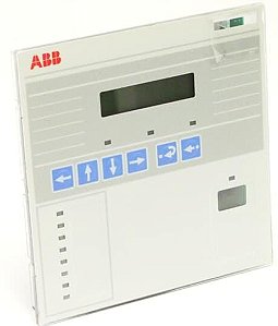 2RCA023490A0001 ABB - RE_610 HMI