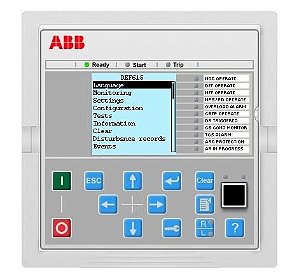 2RCA025340A0001 ABB - DIS0012