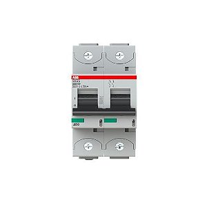 2CCS862001R1825 ABB - S802S-UCB100