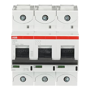 2CCS863001R0467 ABB - S803S-K16
