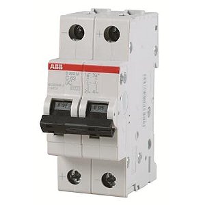 2TAZ112200R0064 ABB - S202M-C6DC