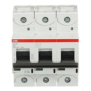 2CCS863001R0635 ABB - S803S-B63