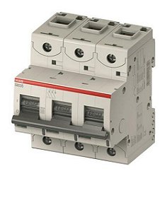 2CCS863001R0841 ABB - S803S-D125