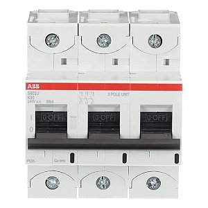 2CCS863017R0627 ABB - S803U-K80