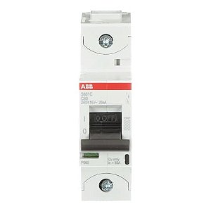 2CCS881001R0804 ABB - S801C-C80