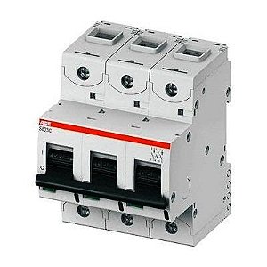 2CCS883001R0821 ABB - S803C-D100