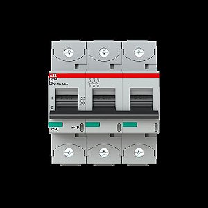 2CCS893001R0635 ABB - S803N-B63