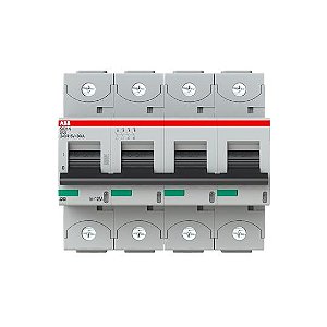 2CCS894001R0841 ABB - S804N-D125