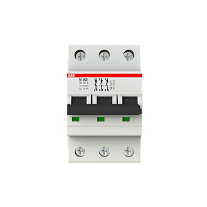 2CDA283799R0401 ABB - M203-40A