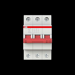 2CDD273111R0063 ABB - SHD203/63