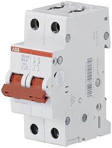 2CDD282101R0063 ABB - SD202/63