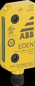 2TLA020051R5200 ABB - Adam DYN-Status M12-5
