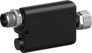 2TLA020054R1210 ABB - Tina 10A v2