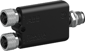 2TLA020054R1700 ABB - Tina 11A