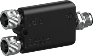 2TLA020054R1800 ABB - Tina 12A