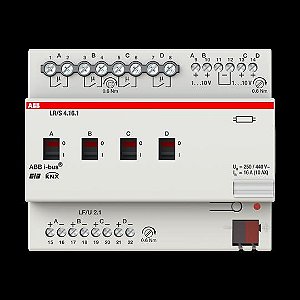 2CDG110088R0011 ABB - LR/S 4.16.1