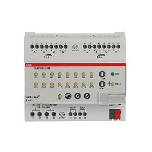 2CDG110101R0011 ABB - DLR/S8.16.1M