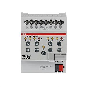 2CDG110116R0011 ABB - VAA/S 6.230.2.1