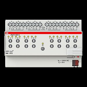 2CDG110126R0011 ABB - JRA/S 8.230.5.1