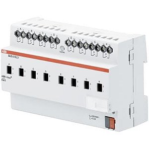 2CDG110157R0011 ABB - SA/S8.10.2.1