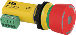 2TLA030054R0010 ABB - INCA 1 Tina v2
