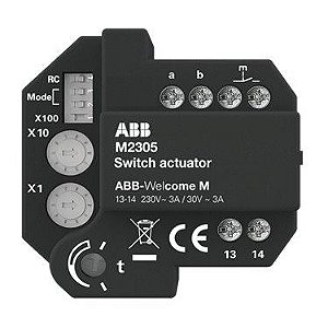 2TMA210160B0002 ABB - M2305-02