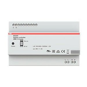 2TMA210161W0001 ABB M2300-101